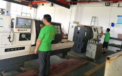 中国 Changsha Mitrcn Instrument Equipment Co.,Ltd 会社概要