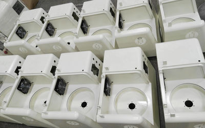 中国 Changsha Mitrcn Instrument Equipment Co.,Ltd 会社概要
