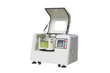高速産業ボール ミル、ナノのフライス盤0.2l 0.4l 1l 2l 4l