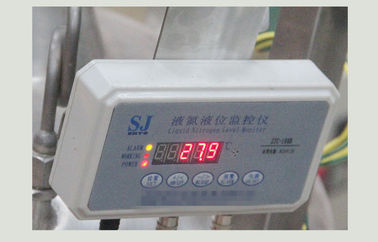 低い電力の縦のボール ミルは、低温の粉砕のボール ミルを乾燥しましたり/ぬらしました