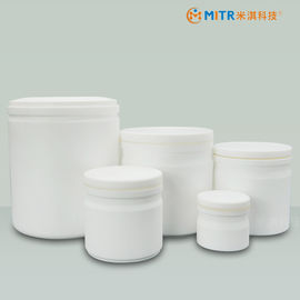高力50ml - 500ml PTFEの粉砕の製造所は9/10/11mmの厚さを震動させます