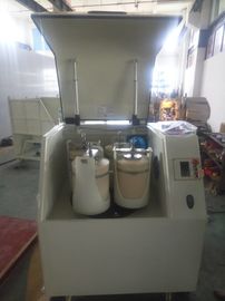大容量のIndustialおよび生産のための惑星のボール ミル機械