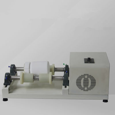 小規模のボール ミルの粉砕機のプログラマブル制御を転がす5l-1瓶