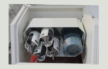 全方向回転小さいボール ミル、マイクロ粉の粉砕の製造所
