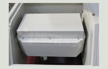 全方向回転小さいボール ミル、マイクロ粉の粉砕の製造所