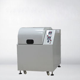 実験室スケールの低速のUltrafine陶磁器のボール ミル機械は5-320r/M Roationを投資します