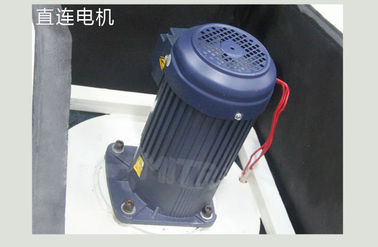 顔料の粉の液体窒素が付いている回転式ボール ミルの完全な方向タイプ
