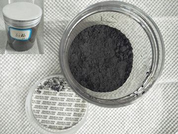 0.1umケイ素の粉のミラー実験室スケールのボール ミル4Lの容積の高い純度の粉砕