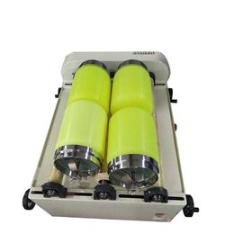 4粉砕の場所の産業ボール ミル、球の粉砕機380V GMS1 - 4