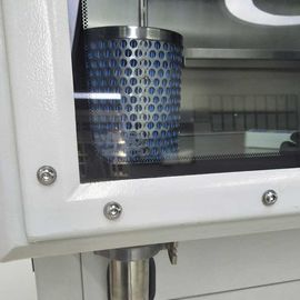 リチウム電池のための浄化システムが付いている反錆のステンレス鋼のグローブ ボックス