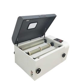実験室の横のローラーのボール ミル3L - 20L瓶のぬれた及び乾燥した粉砕機