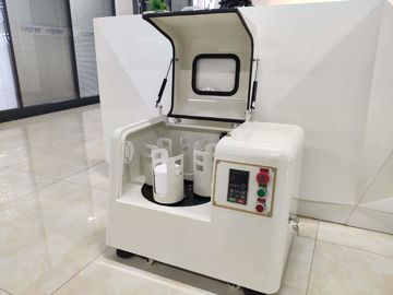 惑星のボール ミル装置/実験室スケールのボール ミルをひく超微粉の粉