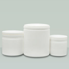 縦PTFE/テフロン実験室の惑星のボール ミルのための粉砕の製造所の瓶の使用