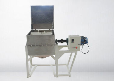 2.2kw電子磁気のためのカバーが付いている横のボール ミル機械